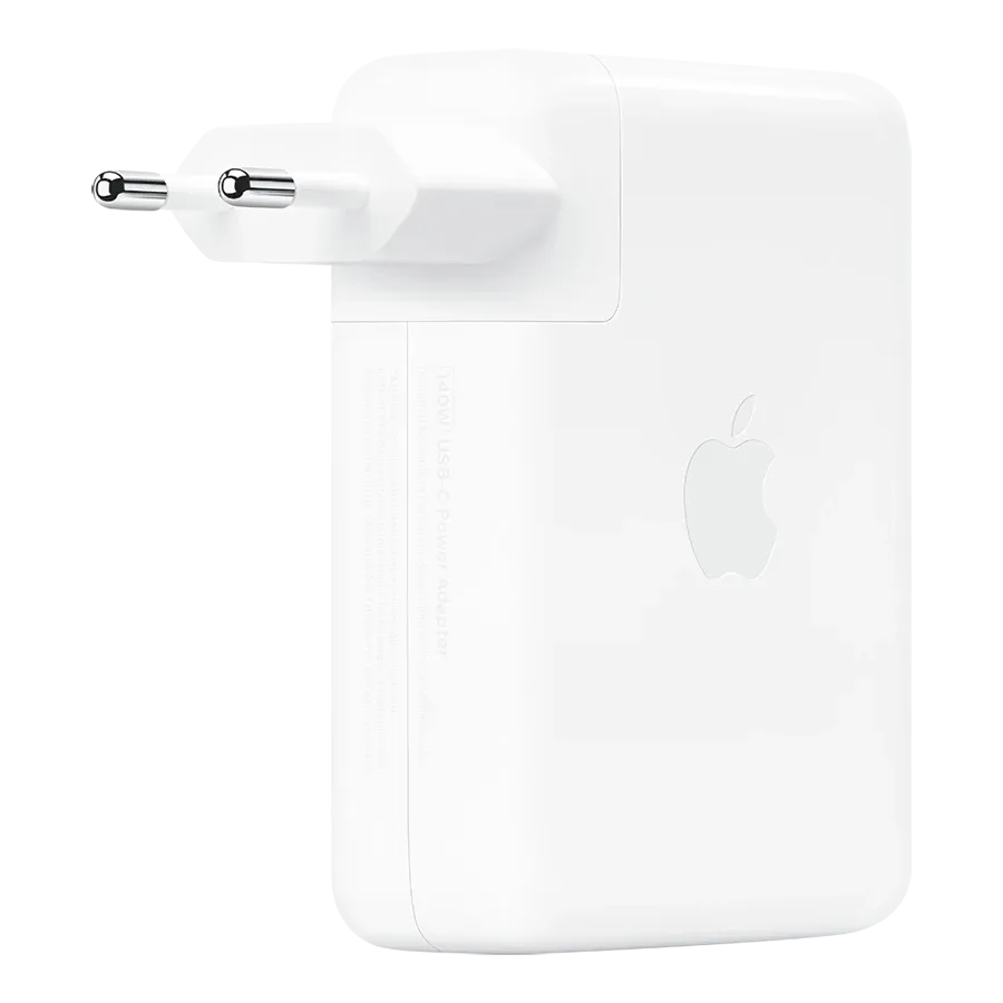 photo 2 - Қуат адаптері APPLE 1*USB-C, 140 Вт