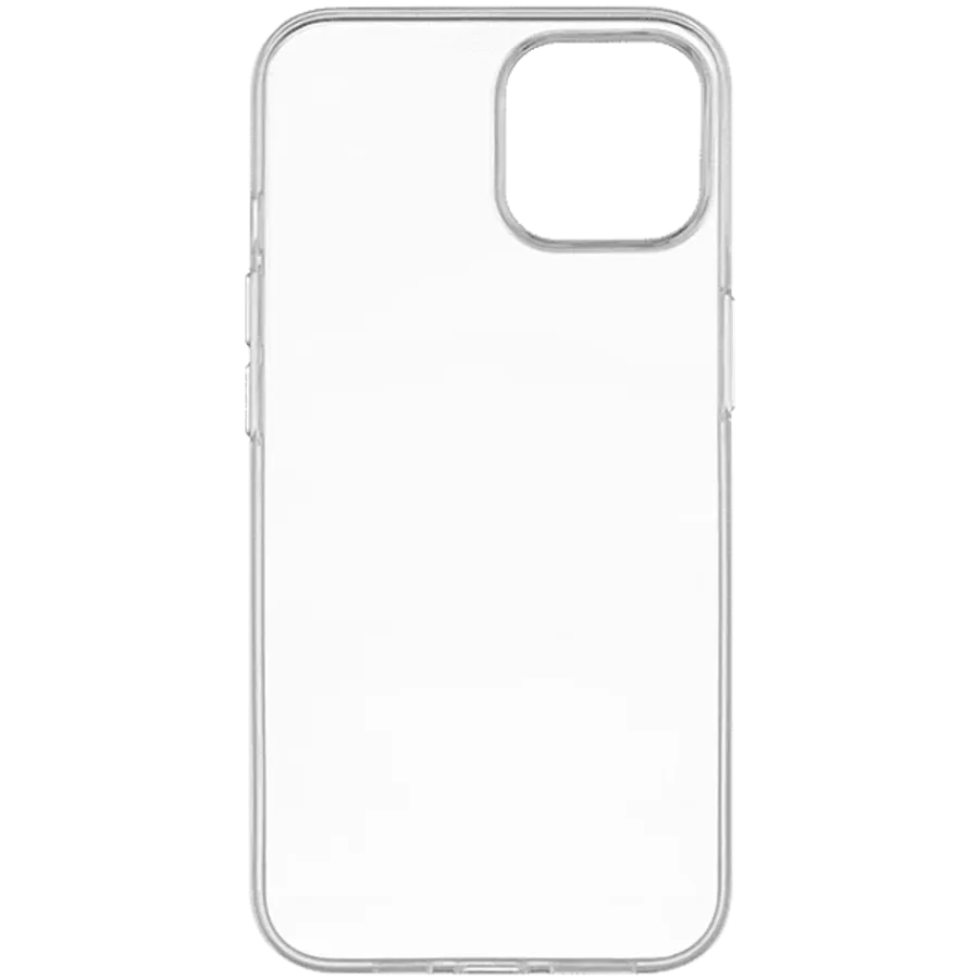 photo 2 - UBEAR Чехол Tone Прозрачный для iPhone 14 Plus