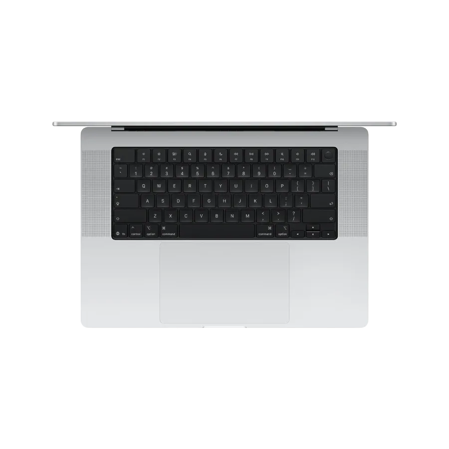 photo 2 - MacBook Pro 16.2" M5 Max (18C CPU/32C GPU), 36 GB, 2 TB, Silver