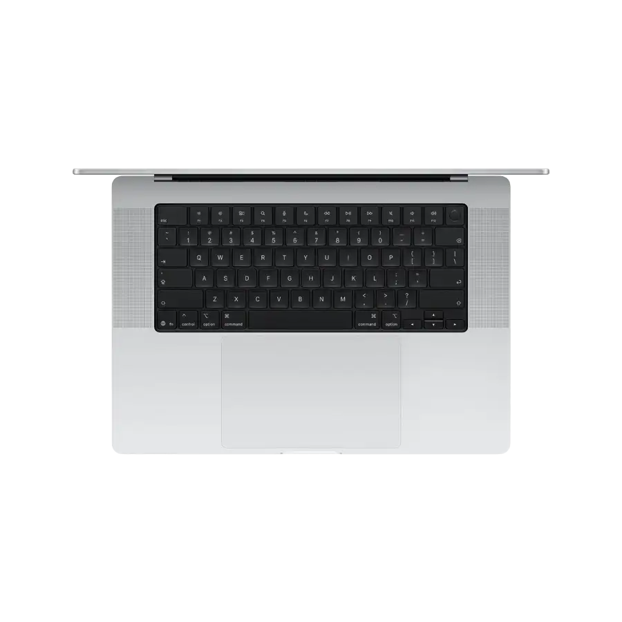 MacBook Pro 16.2" M5 Max (18C CPU/40C GPU), 48 ГБ, 8 ТБ, Серебристый – photo 2