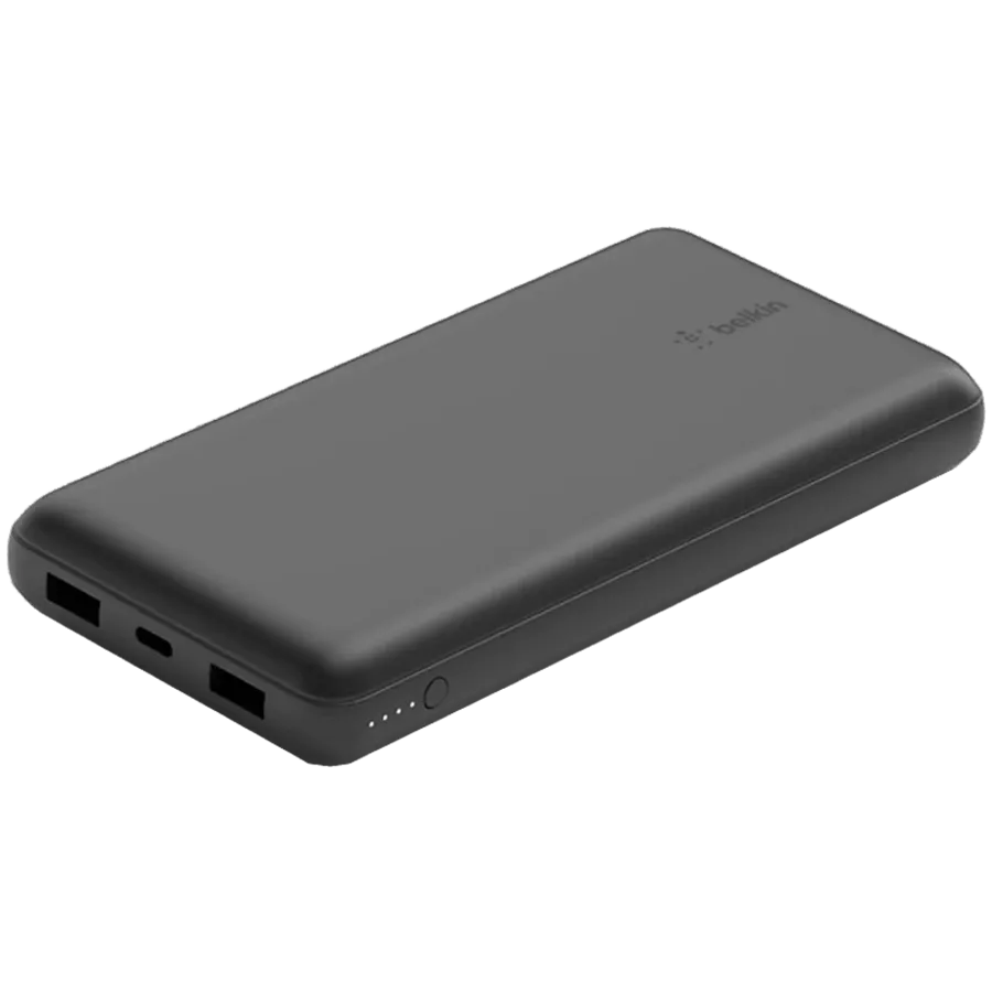photo 1 - BELKIN Power Bank, Blue