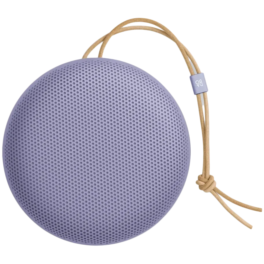 photo 4 - Beosound A1 3rd Gen Portable Speaker Lavender Purple