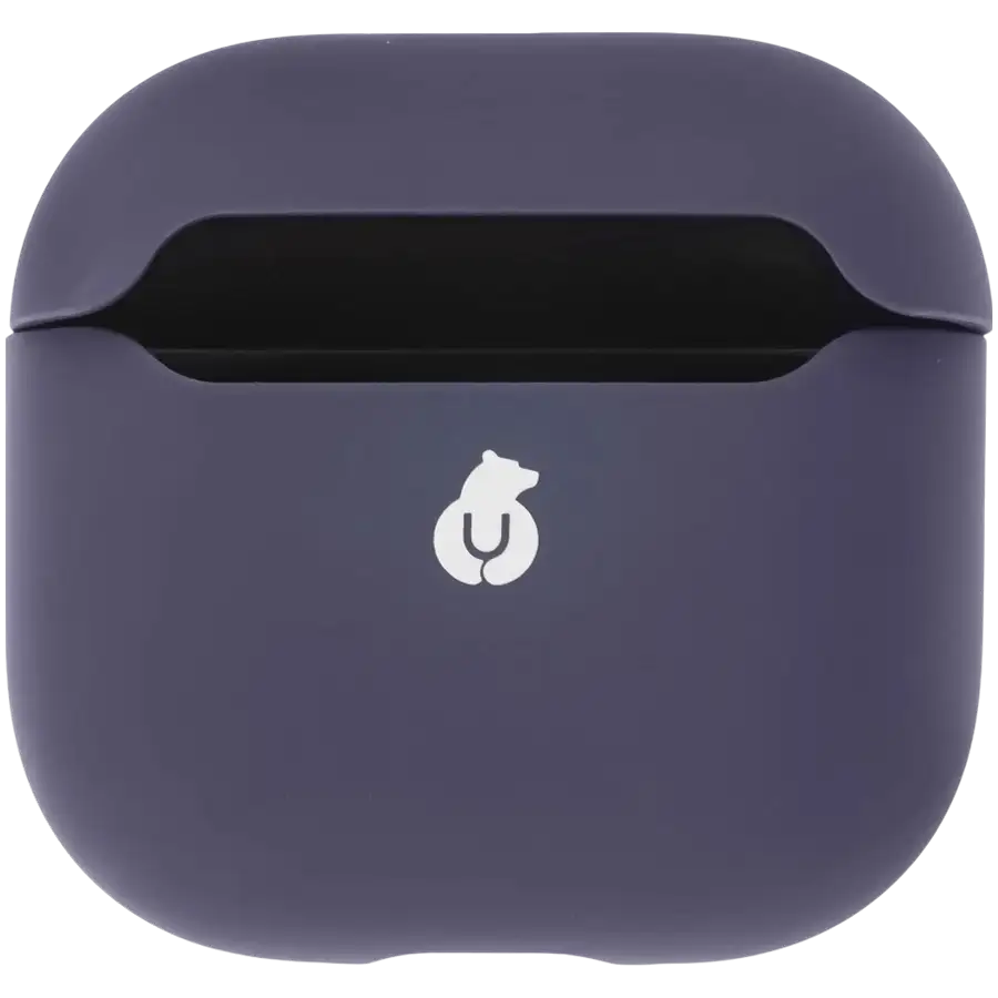 UBEAR Պատյան Touch Pro Կապույտ for AirPods (Gen4) – photo 1