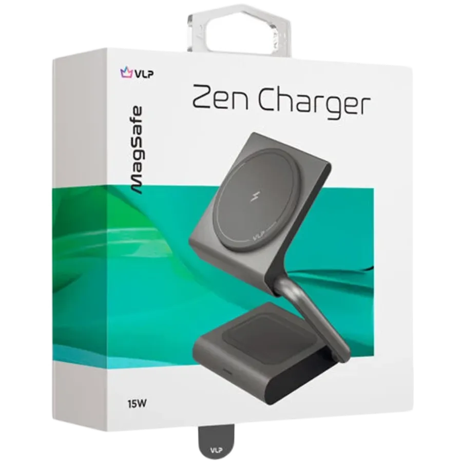 photo 2 - VLP Wireless Charger
