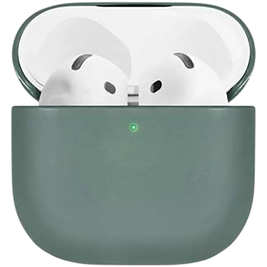 photo 2 - NATIVE UNION Պատյան (RE)Classic  Կանաչ for AirPods (Gen4)