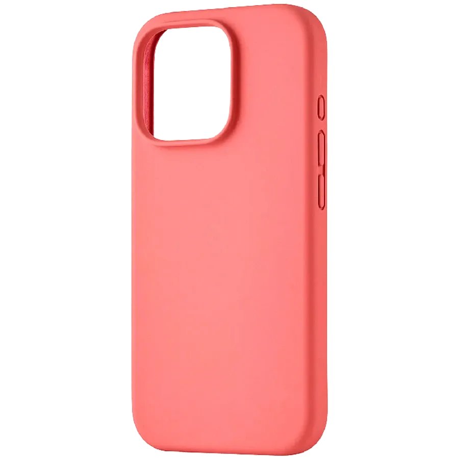 photo 1 - UBEAR Чехол Touch Mag Case с MagSafe Коралловый для iPhone 16 Pro