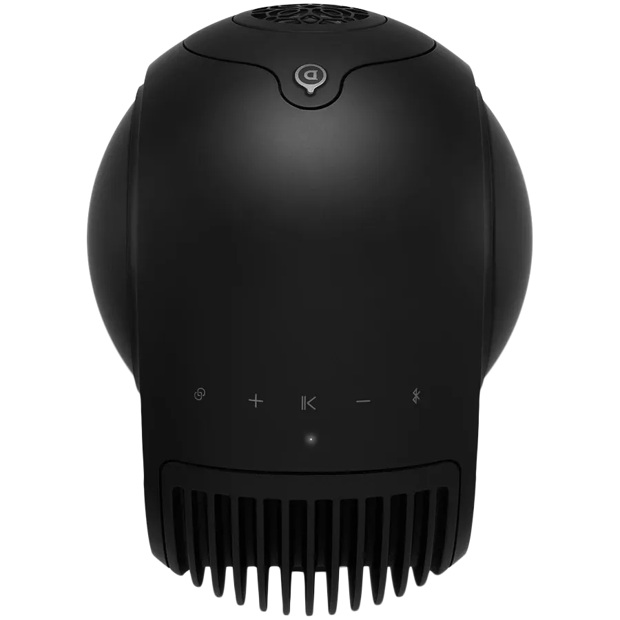 photo 5 - Домашняя аудиосистема DEVIALET Phantom II 95db, Matte Black