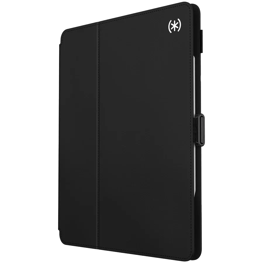photo 1 - Чехол SPECK BALANCE FOLIO для iPad Air 13 (M2), Чёрный