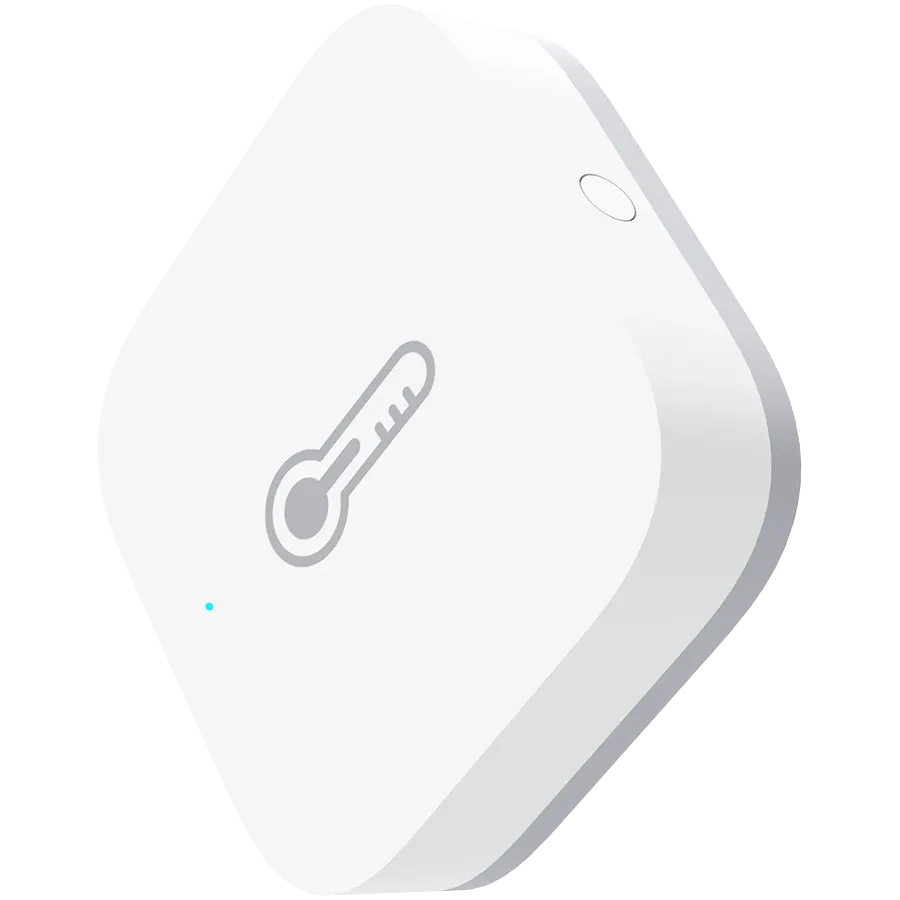 photo 5 - Aqara Temperature and humidity sensor