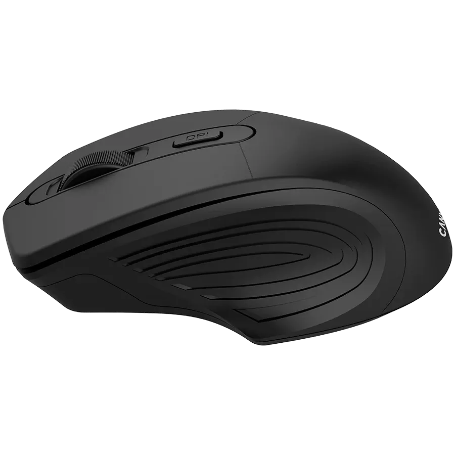 CANYON MW-15 Mouse, Black – photo 3