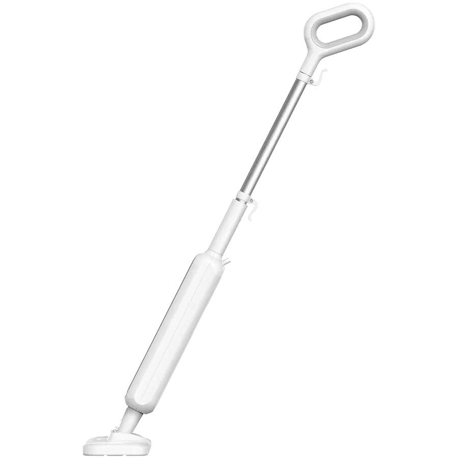 photo 5 - Парова швабра AENO SM2 Сірий/Білий