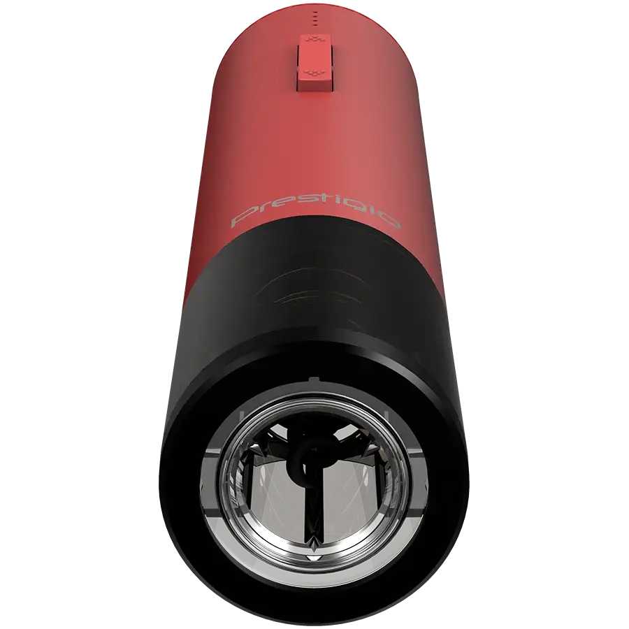 Електричний штопор PRESTIGIO Valenze Red – photo 7