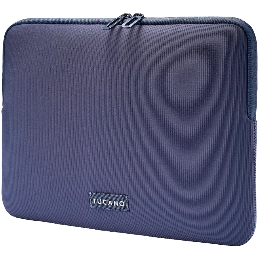 photo 2 - Чехол TUCANO для MacBook Pro 13"/14"/Air 13", Синий