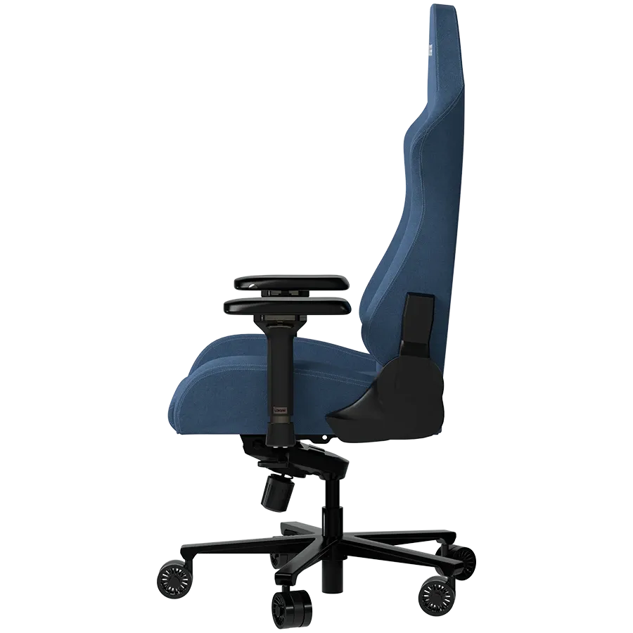Игровое кресло LORGAR Ace 422, Синий – photo 5