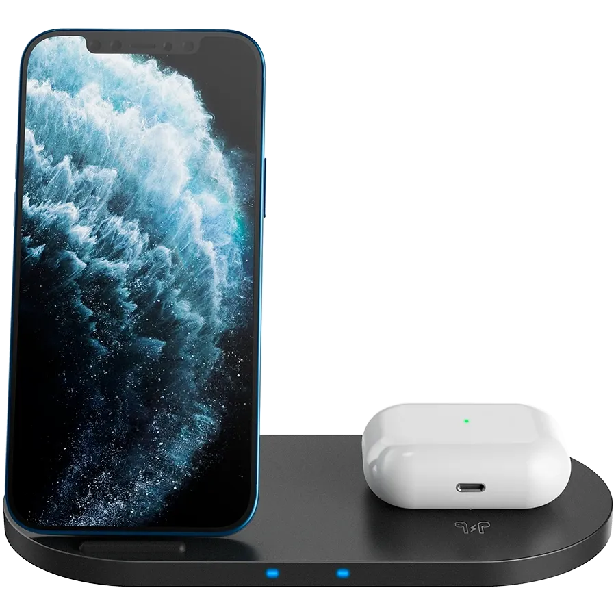 photo 2 - CANYON Индукционная зарядка, 10 Вт