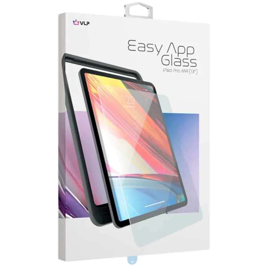 photo 2 - VLP Защитное стекло  для iPad Pro 13 (M4)
