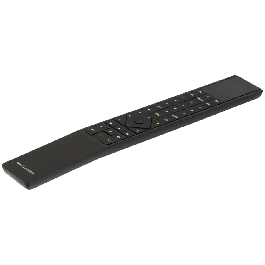 photo - Remote Control Beoremote One, Black