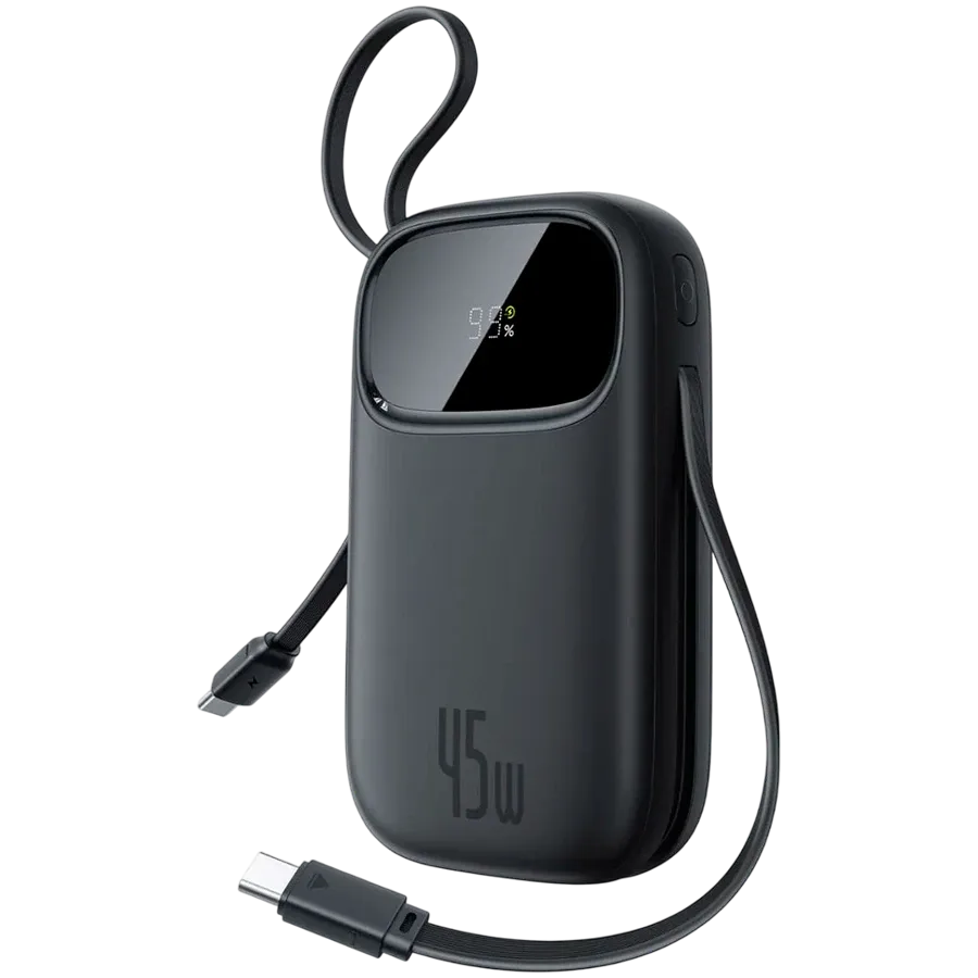 photo 2 - BASEUS Портативное зарядное устройство, 20000 мА·ч, Li-pol