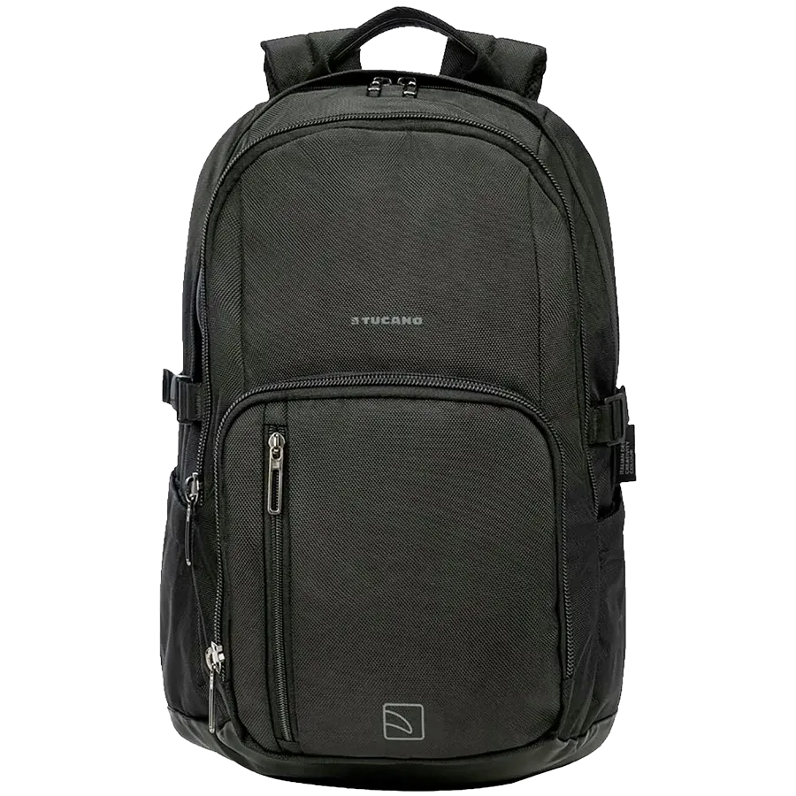 photo - TUCANO Рюкзак Centro  Чёрный для MacBook Pro 16/Ноутбук до 15.6"