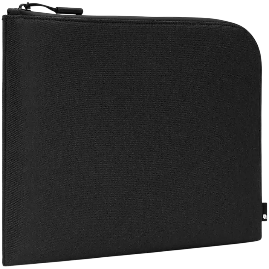Сумка INCASE Facet Sleeve для MacBook Pro 14"/Air 13"/Pro 13", Чёрный – photo 3