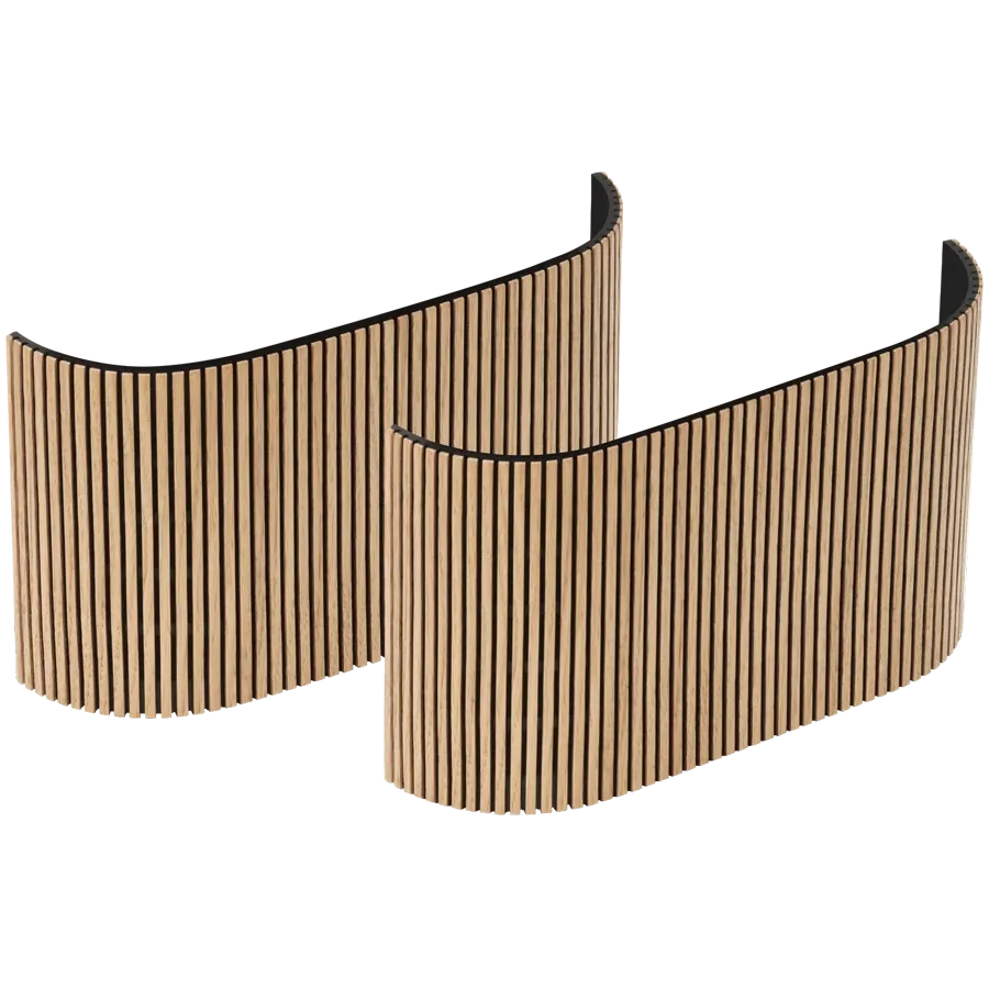 photo - Cover for Beosound A5, Oak