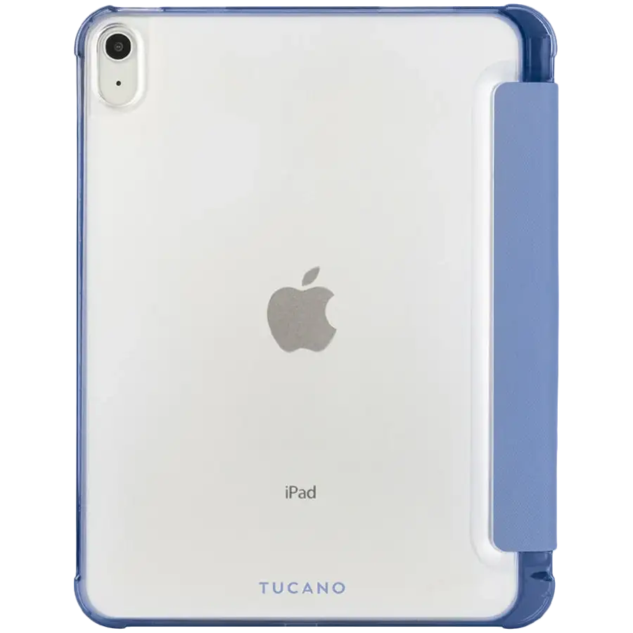TUCANO Кейс кітапшасы Satin  Көк for iPad (10th generation) – photo 4