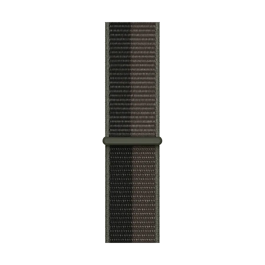 photo 1 - Apple 41mm Sport Loop - Regular Band for Apple Watch 38/40/41 mm, Tornado/Grey