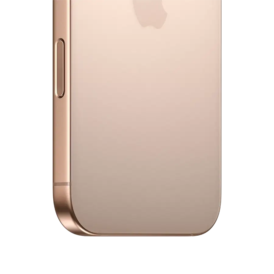 iPhone 16 Pro, 256 ГБ, Desert Titanium – photo 4