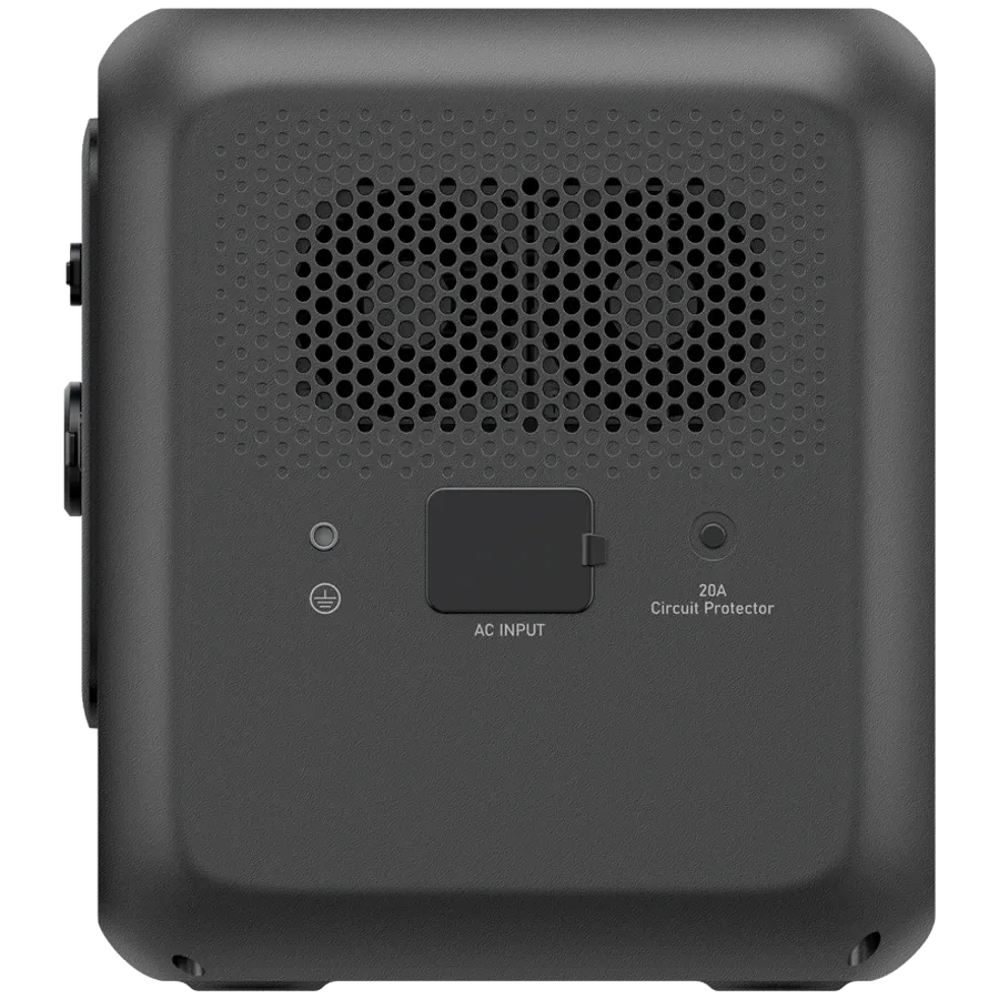 Зарядная станция Bluetti Elite 100 V2, 1800 Вт, 1024 Вт*ч – photo 4