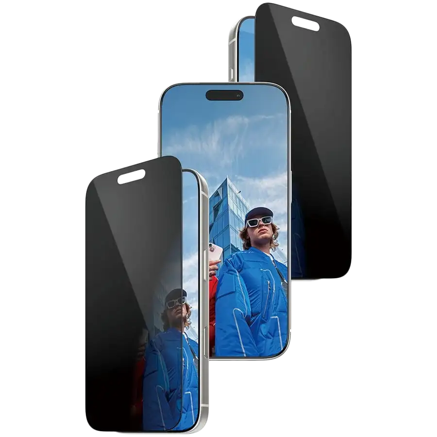 Защитное стекло PANZERGLASS для iPhone 17 Pro – photo 4