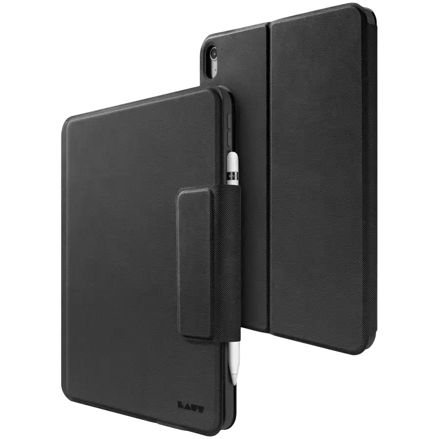 Чехол-клавиатура LAUT TYPEFOLIO Bluetooth для iPad Pro 11 (2022-2018) и iPad Air 10.9 (2022-2020) (L_IPP21S_TY_BK) – photo 2