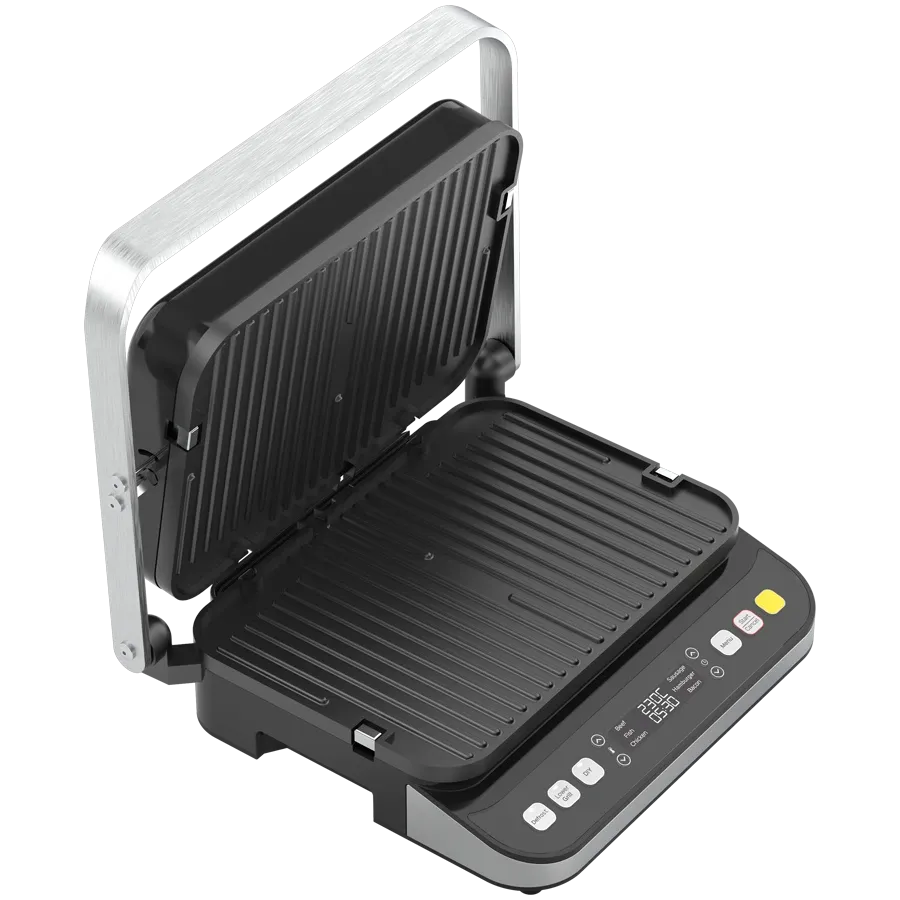 photo 3 - Электрогриль AENO EG5