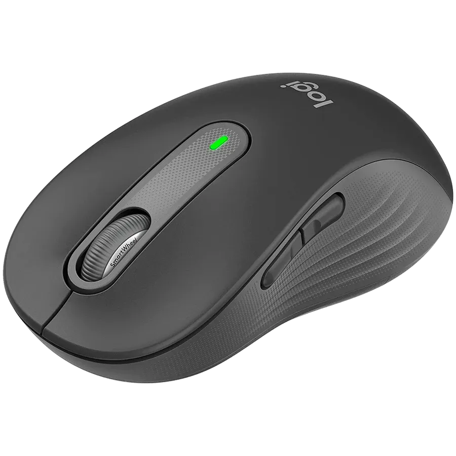 photo 2 - Input Devices - Mouse LOGITECH (CIS) M650