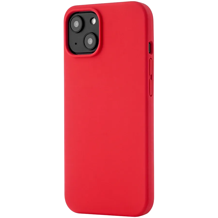 photo 1 - Чехол UBEAR для iPhone 14, Красный