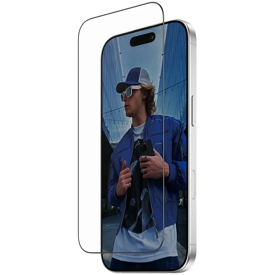 PANZERGLASS Safety Glass  for iPhone 17/16 Pro – photo 1