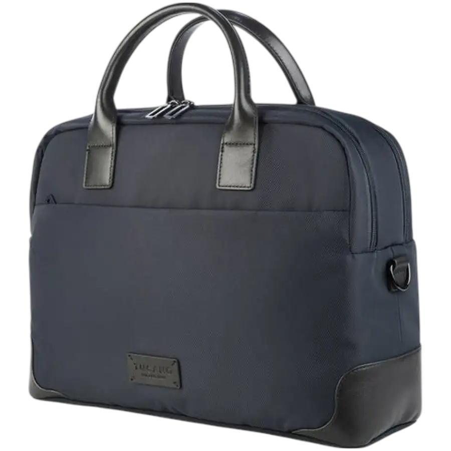 TUCANO Bag FINE BAG  Blue for MacBook Pro 14 – photo 2