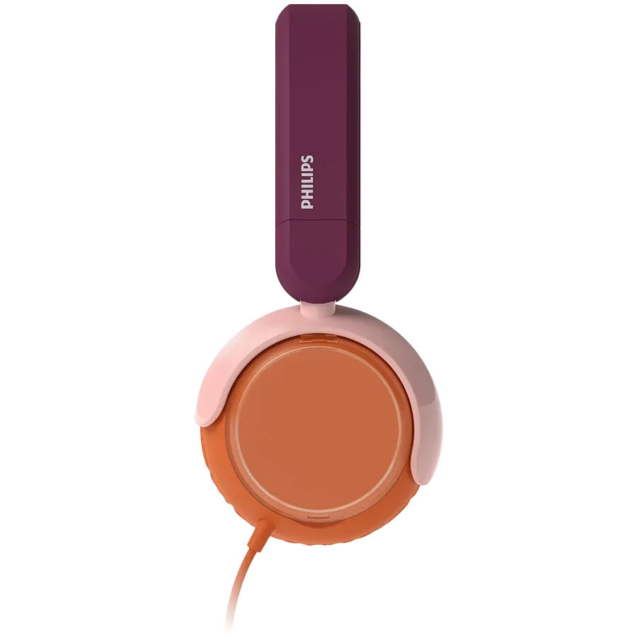 PHILIPS Дротова навушники, Magenta Purple – photo 5
