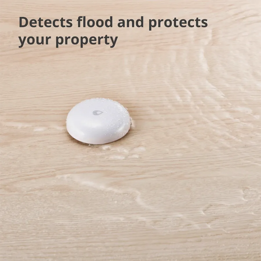 photo 6 - Aqara Water Leak Sensor: Model No: SJCGQ11LM
