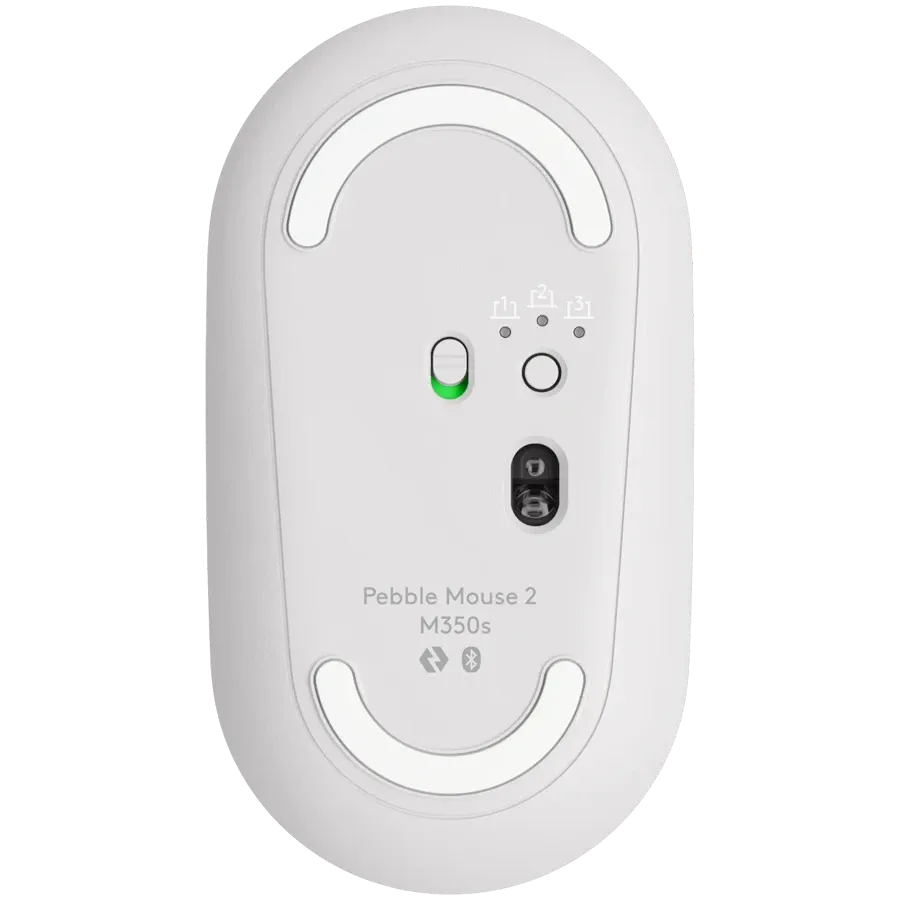 photo 4 - Мышь LOGITECH M350s