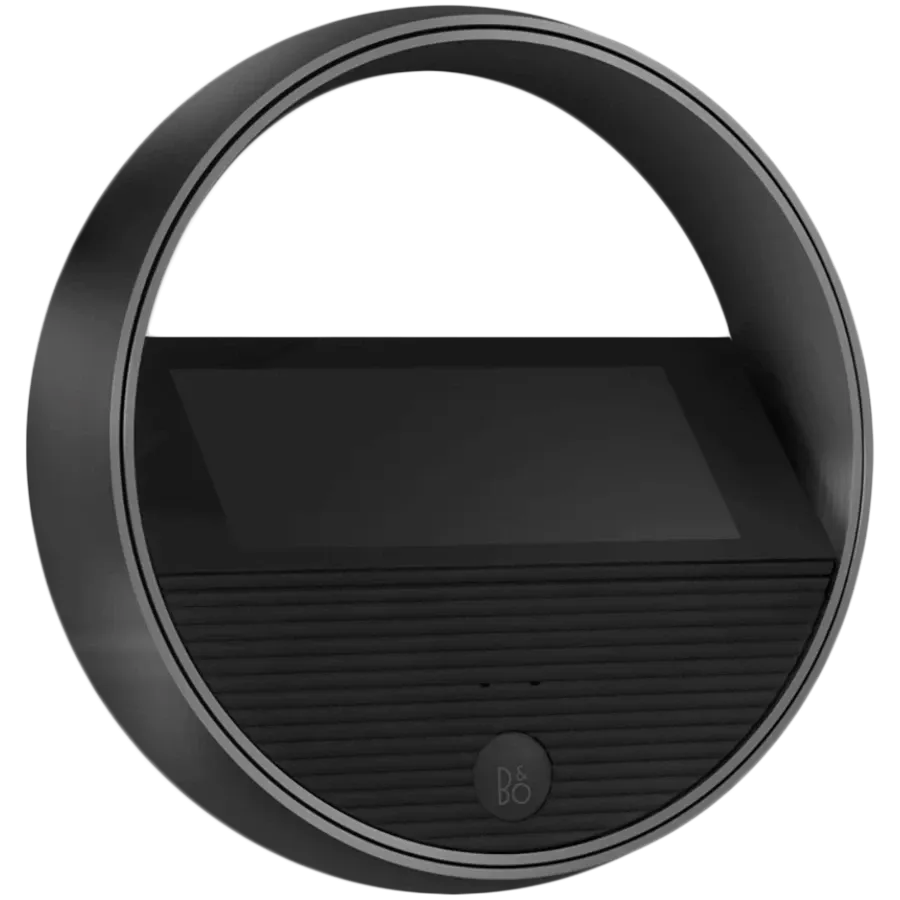 photo 1 - Remote Control Beoremote Halo Wall, Black Anthracite