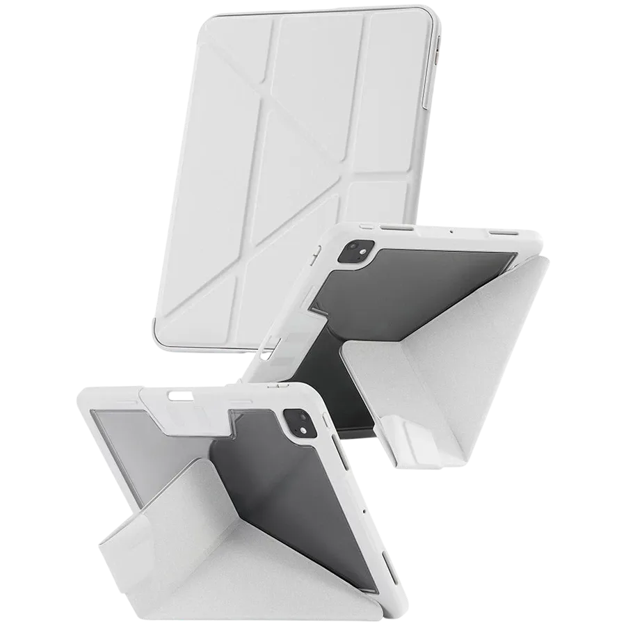 photo 3 - PANZERGLASS Smart Cover Essential Gray for iPad Pro 13 (M4)/Pro 13 (M5)