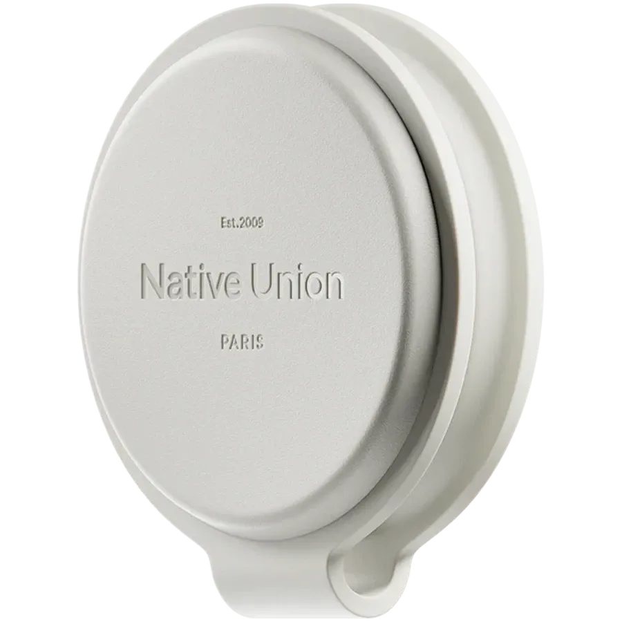 photo 1 - NATIVE UNION Wireless Charger to USB Type C, 15, Sandstone