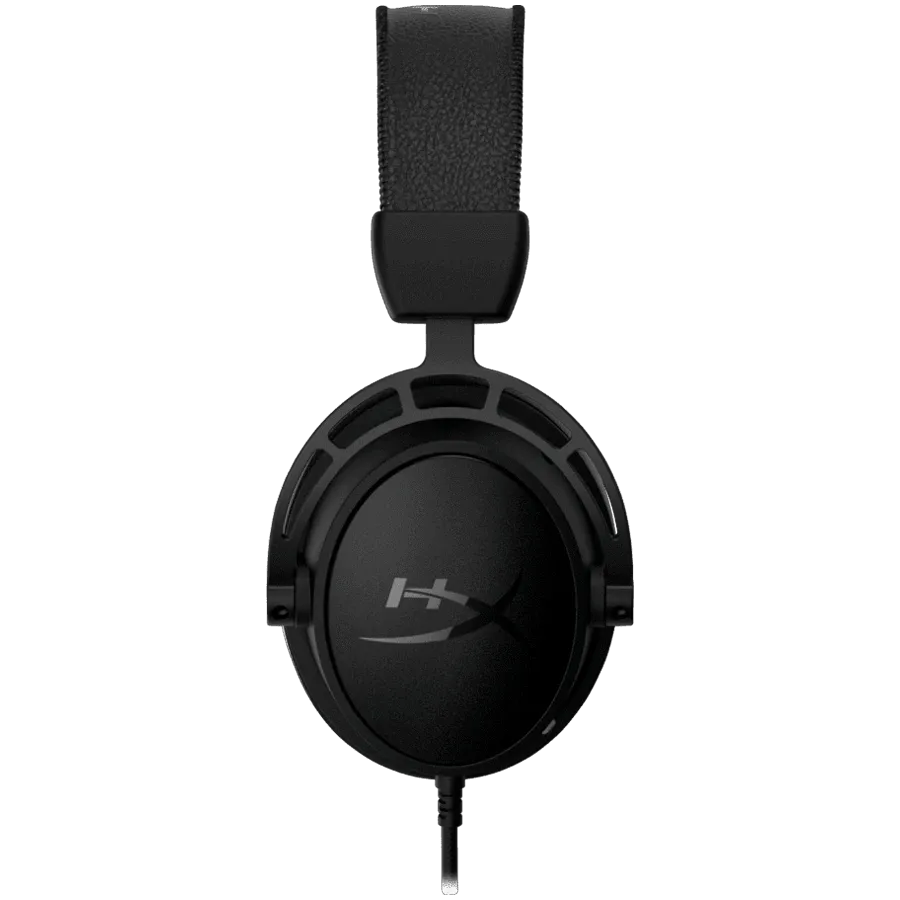 photo 6 - Căști pentu gaming HYPERX Cloud, Black