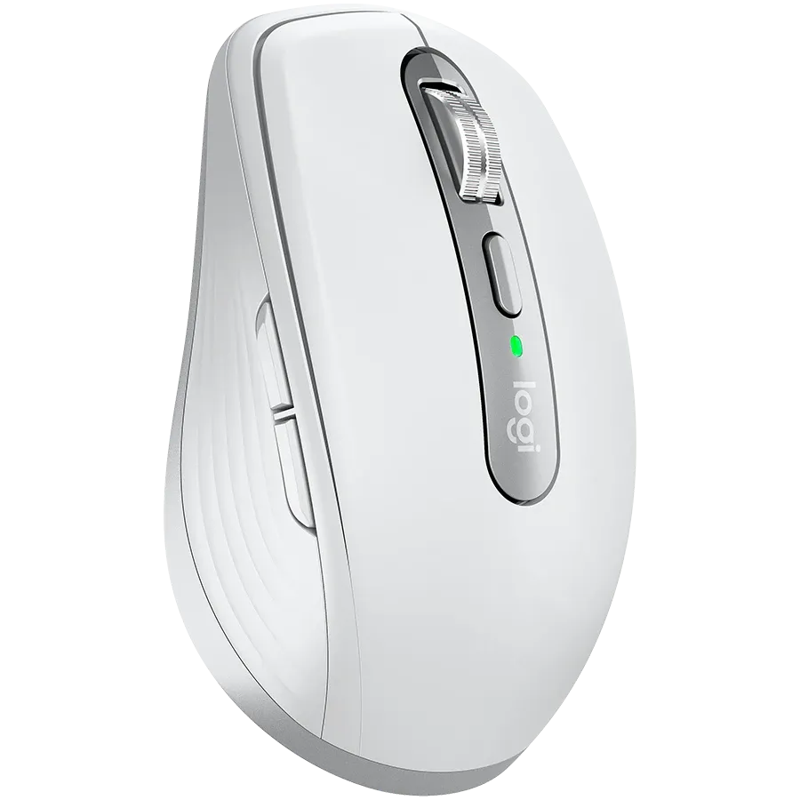 photo 8 - LOGITECH  MX Anywhere 3 Mouse, Gray