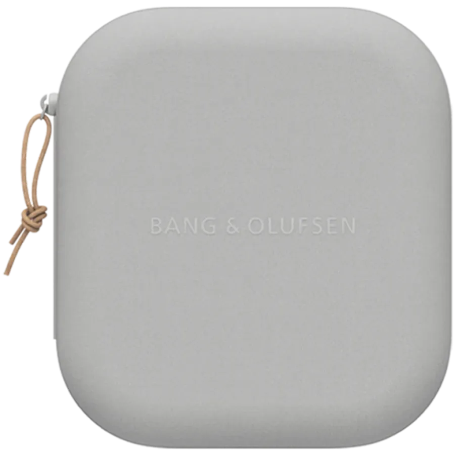 photo - Soft Case for Beoplay HX, Timber