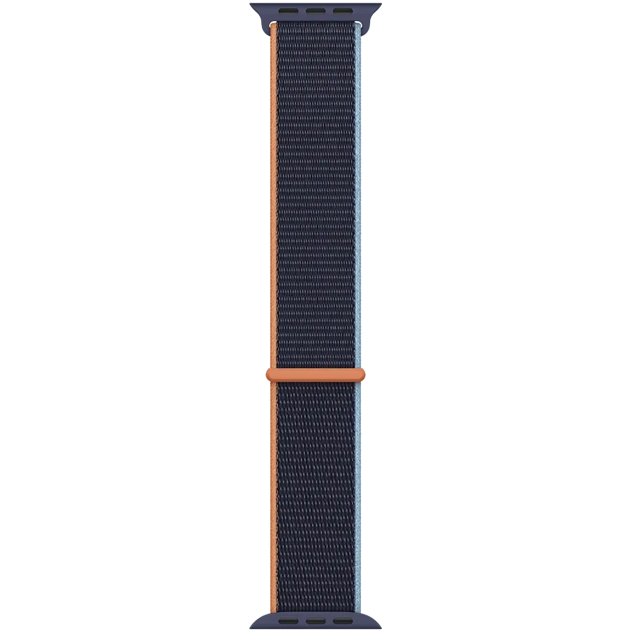 photo 2 - Apple Sport Loop Band for Apple Watch 38/40/41 mm, Deep Navy