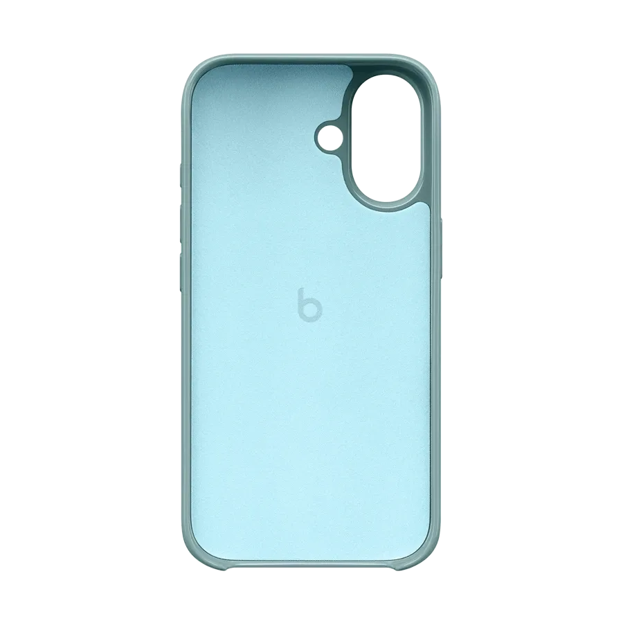 photo 3 - Husă APPLE cu MagSafe pentru iPhone 16, Riptide Blue