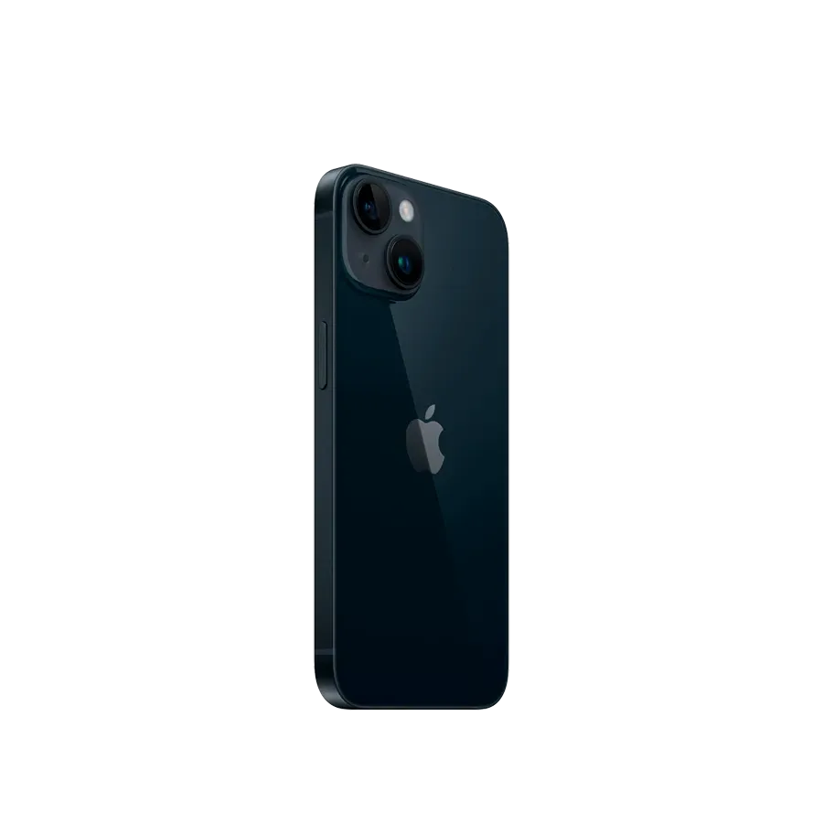 photo 2 - iPhone 14, 256 ГБ, Тёмная ночь