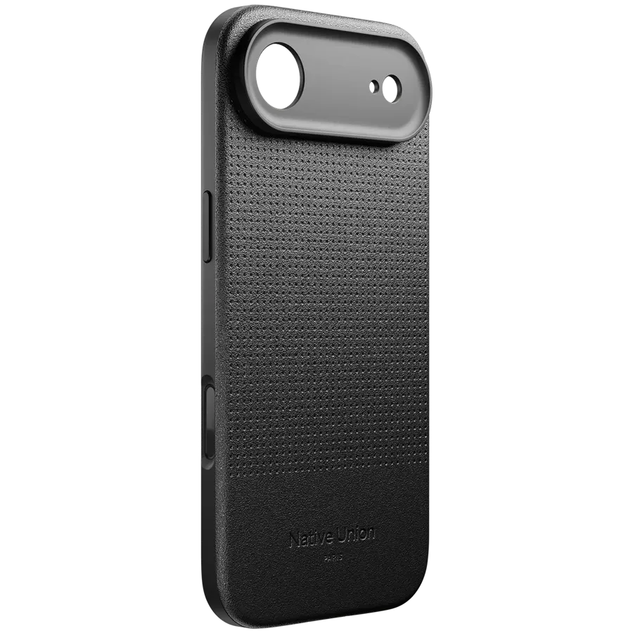 photo 2 - NATIVE UNION Պատյան Active հետ MagSafe Սև for iPhone Air