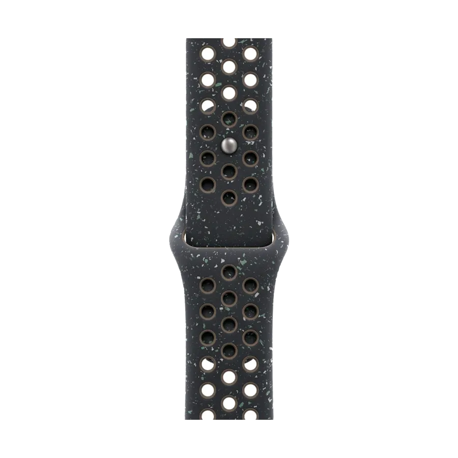 photo 1 - Nike Sport Band Apple for Apple Watch, 40 mm, S/M, Midnight Sky